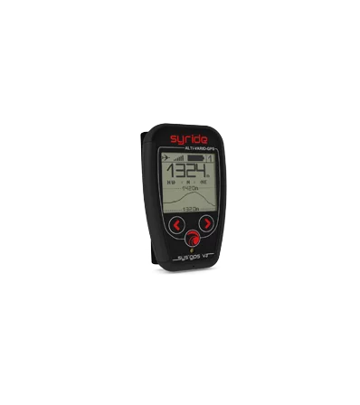Syride Вариометър SYS GPS V3