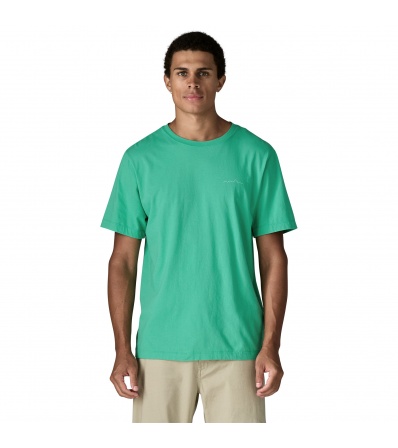 Patagonia Multi-Pitch Т- Shirt M's