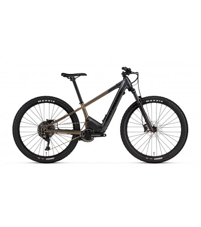 Trail Bike Rocky Mountain Fusion Powerplay 10