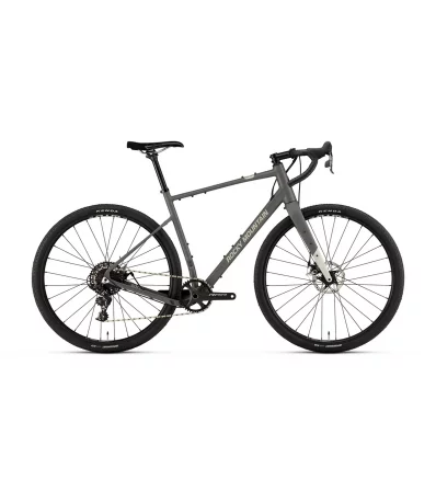 Bike Rocky Mountain Solo 30