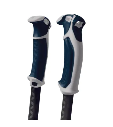 G3 Via Aluminium Ski Poles