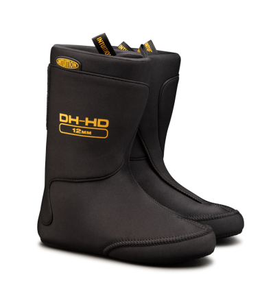 Intuition Downhill Wrap High Density 9mm