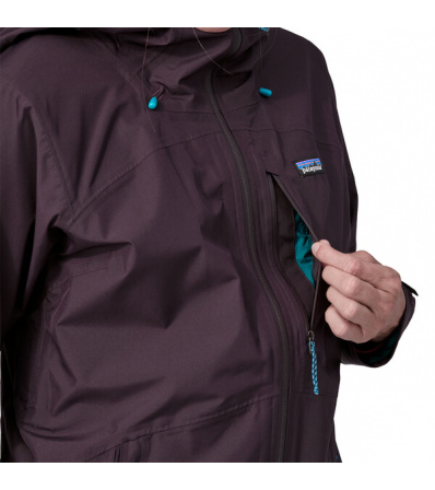 Patagonia Powder Town Jacket W's