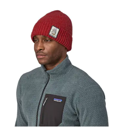 Patagonia Brodeo Beanie