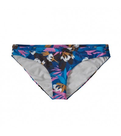 Bikini Bottoms Patagonia Nanogrip W's