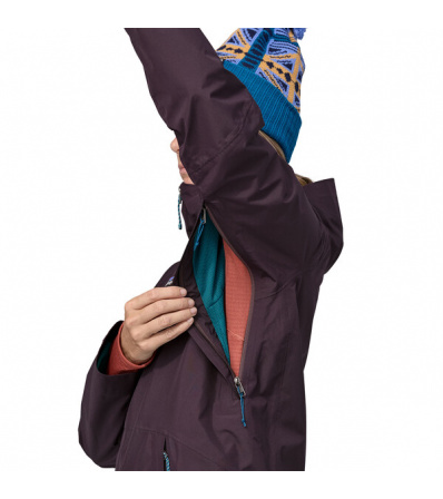 Patagonia Powder Town Jacket W's