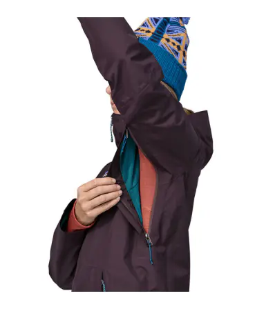 Яке Patagonia Powder Town Jacket W's