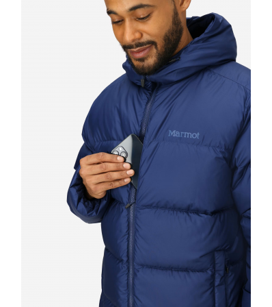Jacket Marmot Guides Down Hoody M's