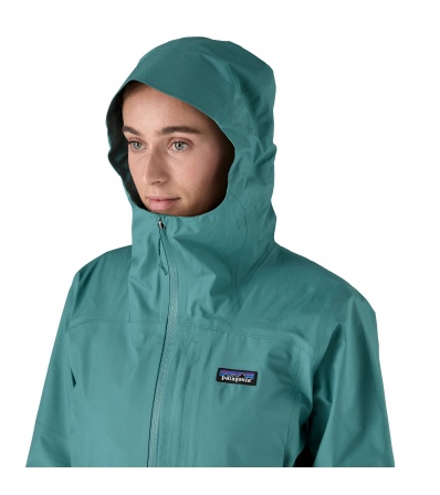 Patagonia Boulder Fork Rain Jacket W's