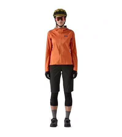 Patagonia Dirt Roamer Jacket W's