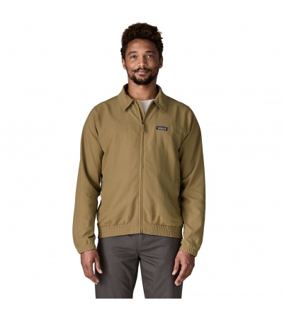 Яке Patagonia Isthmus Unlined Jacket M's