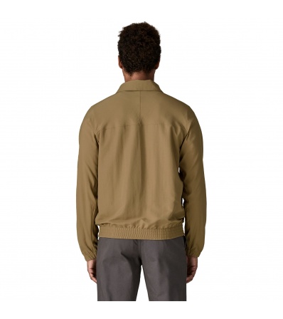 Яке Patagonia Isthmus Unlined Jacket M's