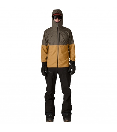 Patagonia Nano-Air Ultralight Freeride Jacket M's