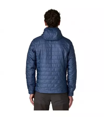 Яке Patagonia Nano-Puff Hoody M's