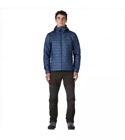 Яке Patagonia Nano-Puff Hoody M's