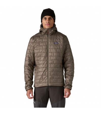 Jacket Patagonia Nano-Puff Hoody M's