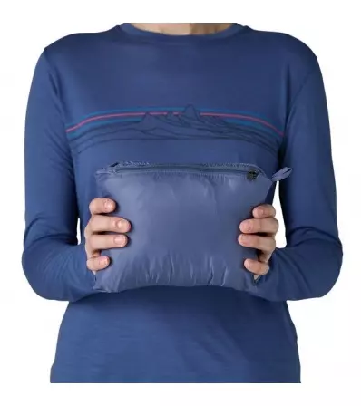 Яке Patagonia Nano-Puff Hoody W's