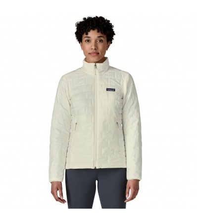 Patagonia Nano-Puff Jacket W's