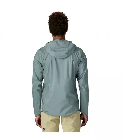 Яке Patagonia Trail Craft Jacket M's