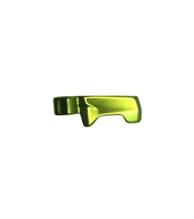 G3 ZED 9 & 12 Heel Lift (Green)