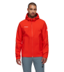 Mammut Linard Light HS Hooded Jacket Men