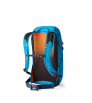 Gregory Kiro 28L