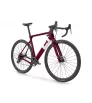 3T Cycling Exploro Primo Rival 1x11 Bike 700C Cherry