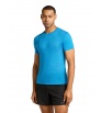 Icebreaker Merino Blend 75 Cool-Lite Featherlight SS T-Shirt M's Summer 2025