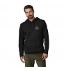 Patagonia Chouinard Crest Uprisal Hoody