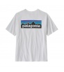 Patagonia P-6 Logo Responsibili-Tee M's