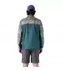 Блуза Patagonia Houdini Stash 1/2 Zip Pullover M's