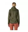 Patagonia Dirt Roamer Jacket W's