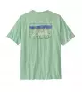 Тениска Patagonia '73 Skyline Organic T-Shirt M's