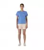 Patagonia P-6 Logo Responsibili-Tee W's