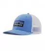 Patagonia P-6 Logo LoPro Trucker Hat