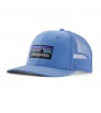 Patagonia P-6 Logo Trucker Hat