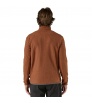 Patagonia R1 M's Air Fleece Zip Neck