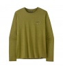 Patagonia Capilene Cool Daily Graphic Shirt LS M's - Lands