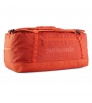 Patagonia Black Hole Duffel Bag 100L