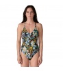 Patagonia Cross Shore One-Piece Swimsuit