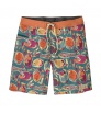 Patagonia Wavefarer Boardshorts - 19