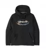 Patagonia '95 Oval Logo Uprisal Hoody M's