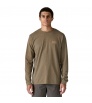 Patagonia Long-Sleeved Strataspire Responsibili-Tee