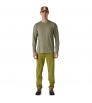 Patagonia Tropic Comfort Natural Crew M's