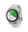 Coros APEX 4 WHITE 46mm