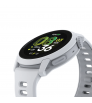 Coros PACE 4 White Silicone