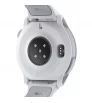 Часовник Coros PACE 4 White Silicone