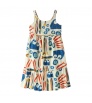 Patagonia Kid's Tidal Threads Dress