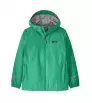 Patagonia Kids' Torrentshell 3L Rain Jacket