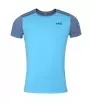 Direct Alpine Horn Men’s functional T-shirt